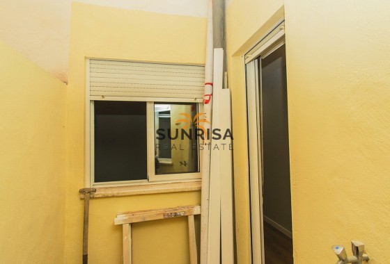 Appartement · Revente - La Mata · Alicante · Espagne