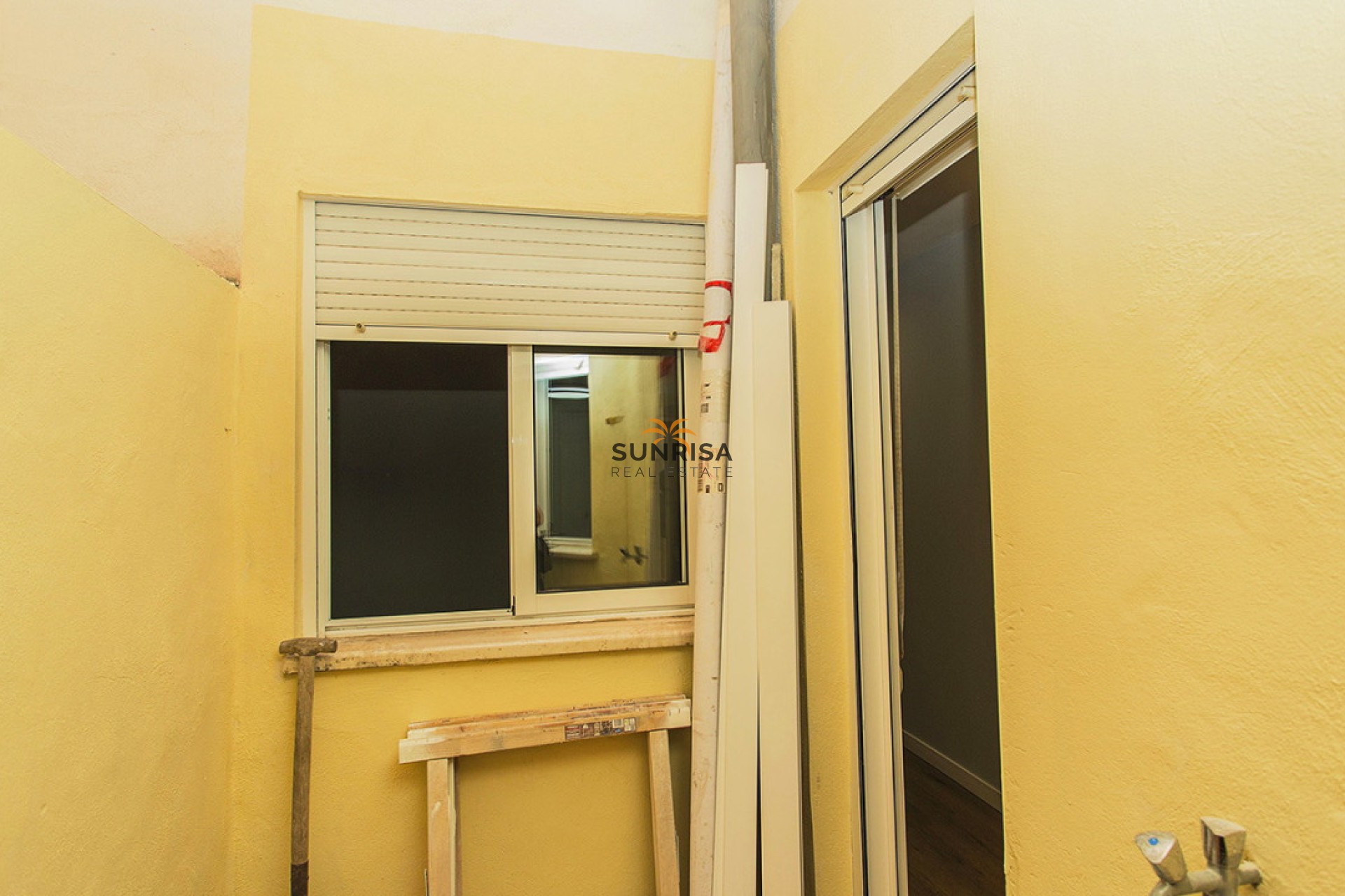 Resale - Apartment - La Mata