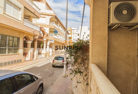 Appartement · Revente - La Mata · Alicante · Espagne