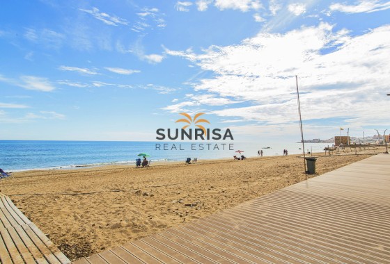 Appartement · Revente - La Mata · Alicante · Espagne
