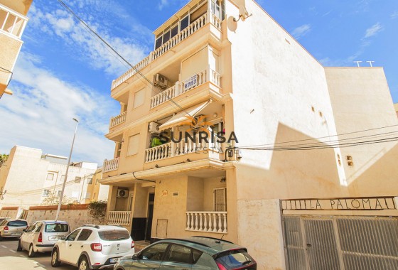 Appartement · Revente - La Mata · Alicante · Espagne