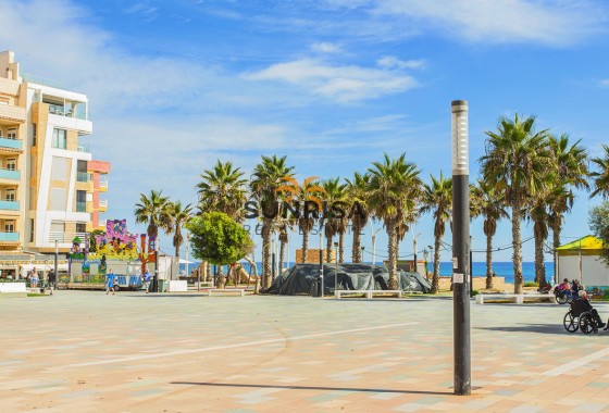 Appartement · Revente - La Mata · Alicante · Espagne