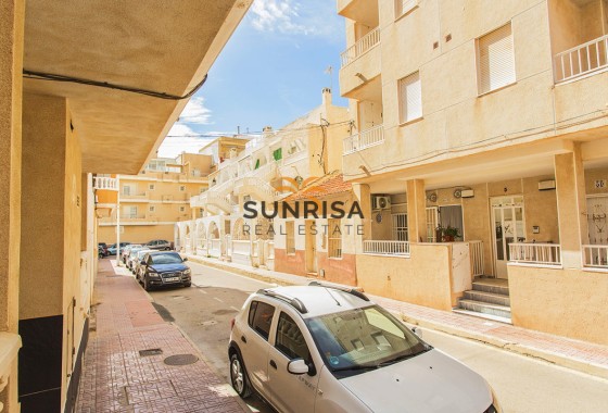 Appartement · Revente - La Mata · Alicante · Espagne