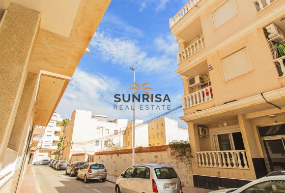 Appartement · Revente - La Mata · Alicante · Espagne