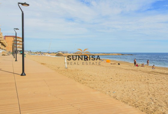Appartement · Revente - La Mata · Alicante · Espagne