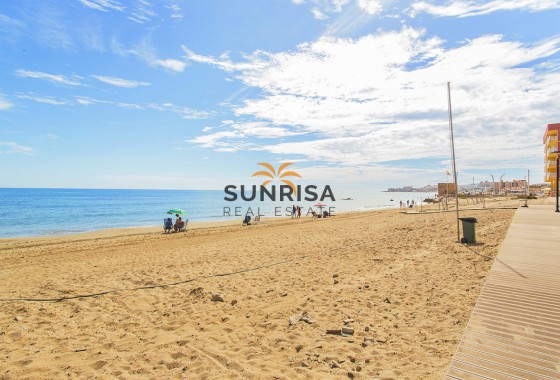 Appartement · Revente - La Mata · Alicante · Espagne