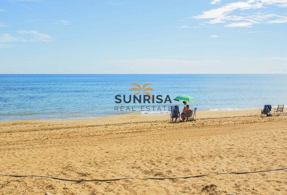 Appartement · Revente - La Mata · Alicante · Espagne