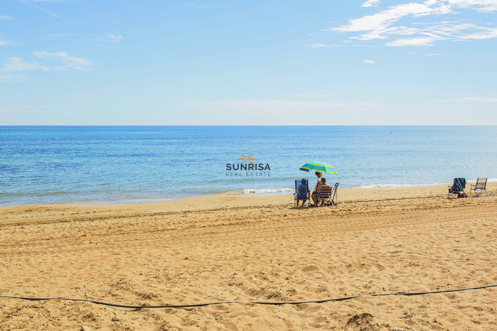 Resale - Apartment - La Mata