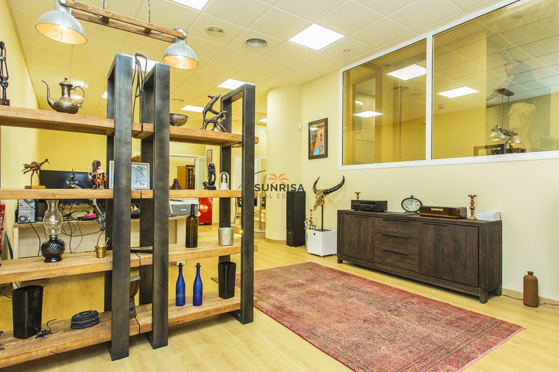 Revente - Locaux commerciaux - Torrevieja