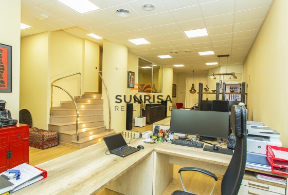 Local comercial · Reventa - Torrevieja · Habaneras · Alicante · España