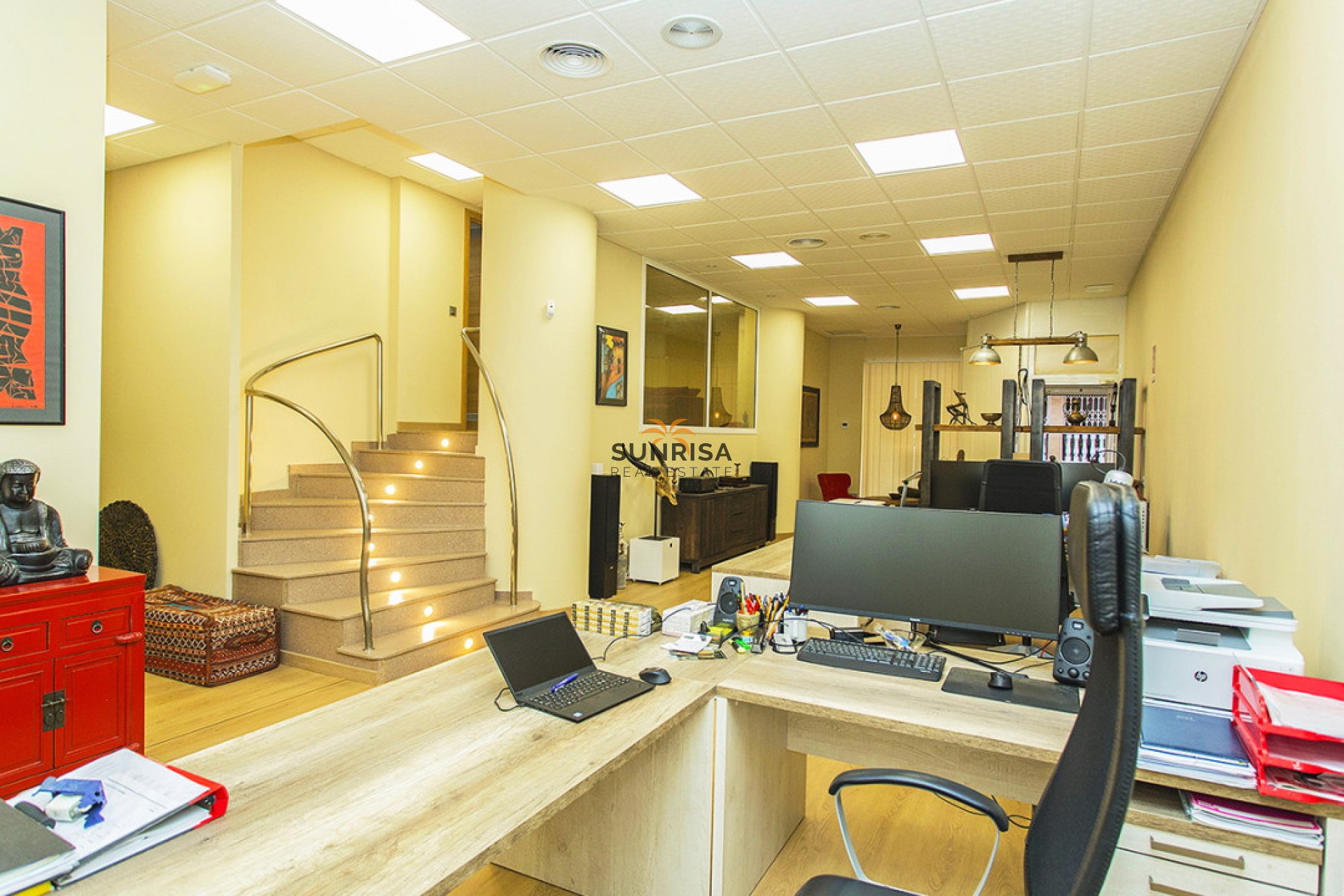 Revente - Locaux commerciaux - Torrevieja