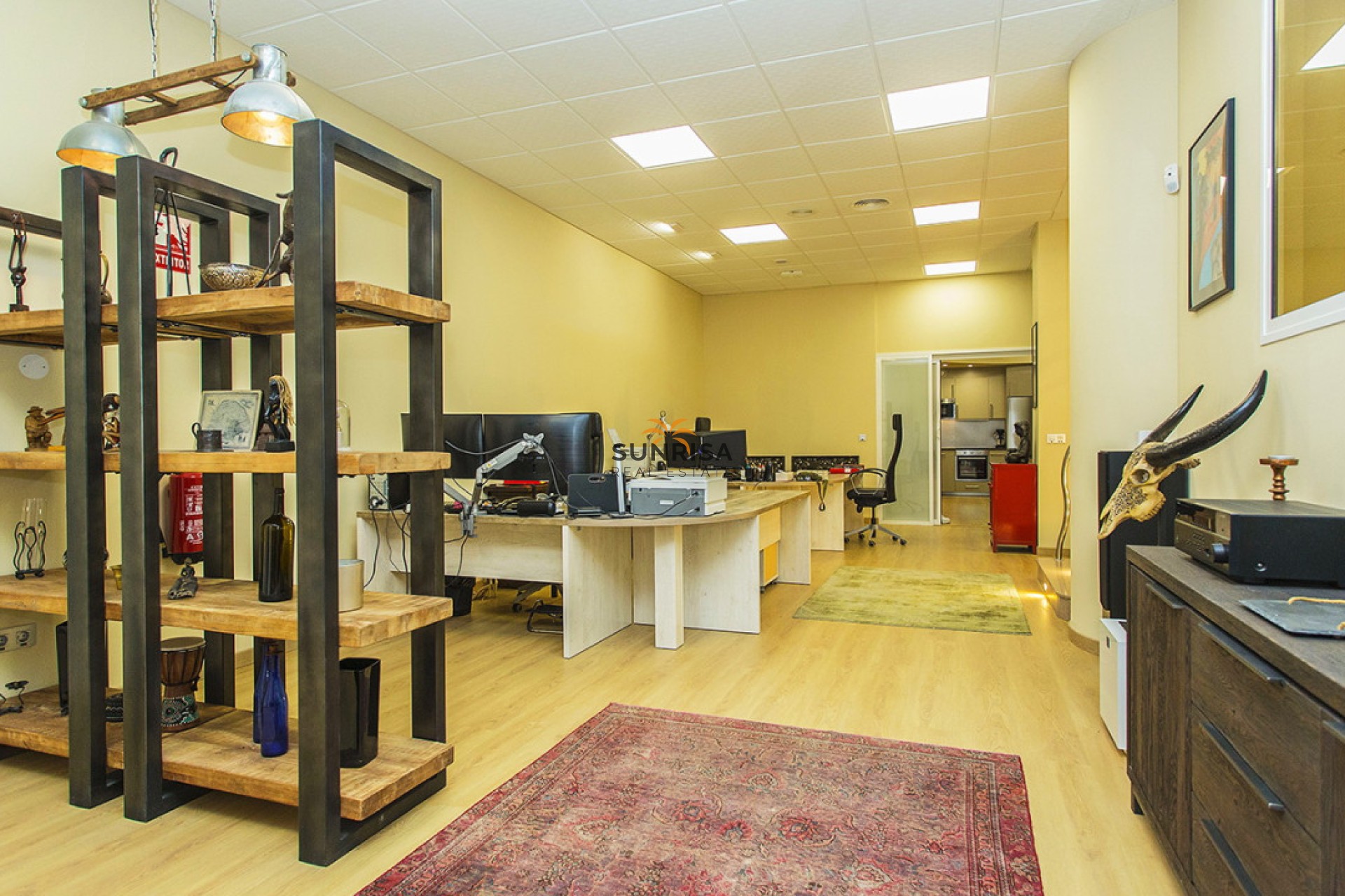 Revente - Locaux commerciaux - Torrevieja
