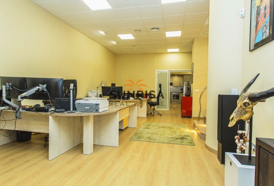 Local comercial · Reventa - Torrevieja · Habaneras · Alicante · España