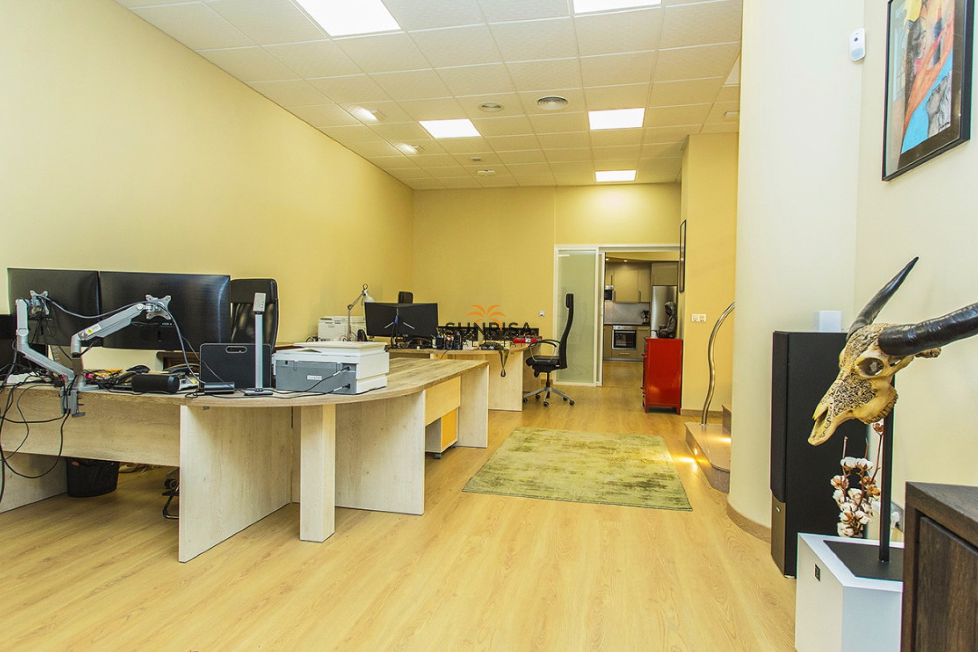 Revente - Locaux commerciaux - Torrevieja