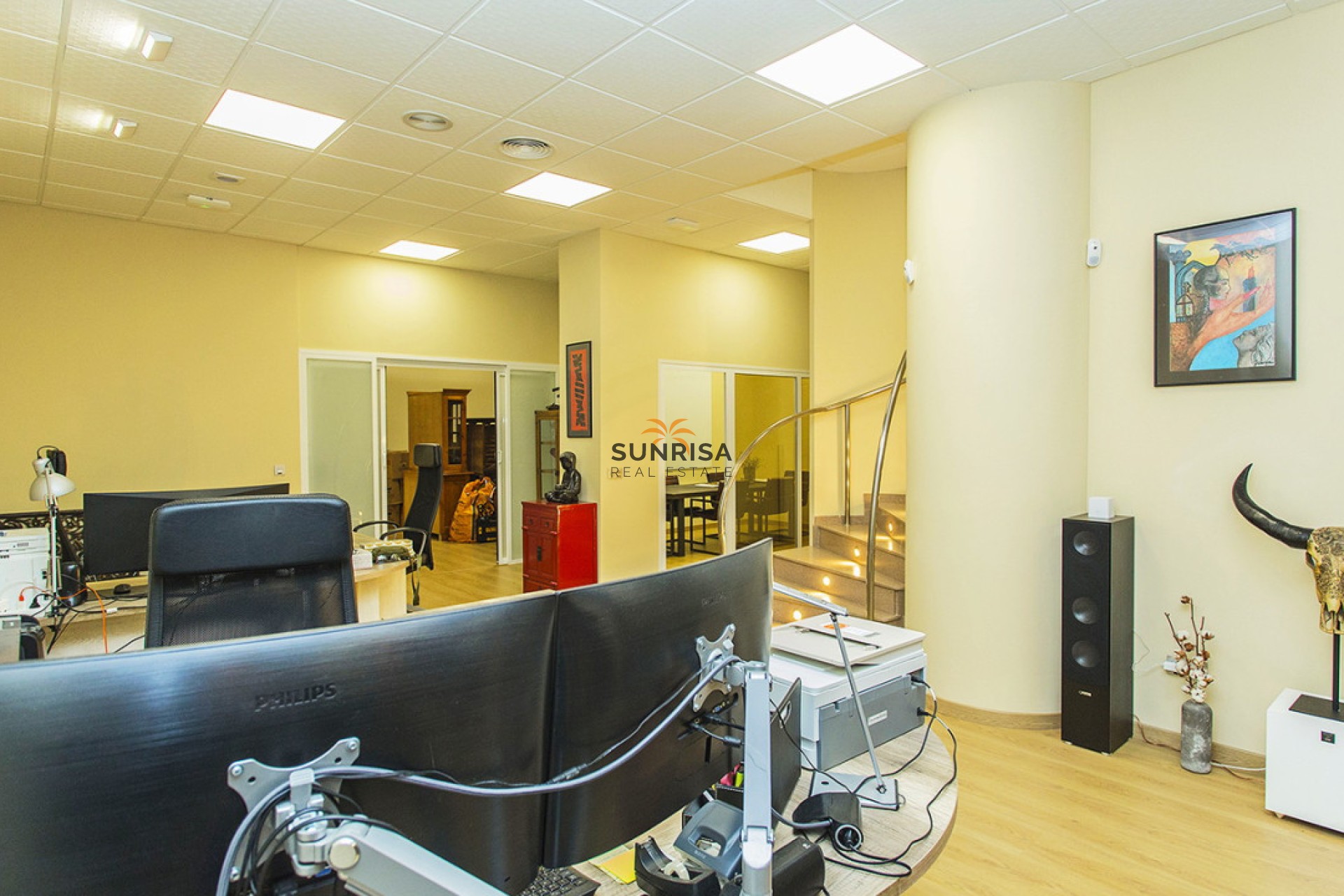 Revente - Locaux commerciaux - Torrevieja