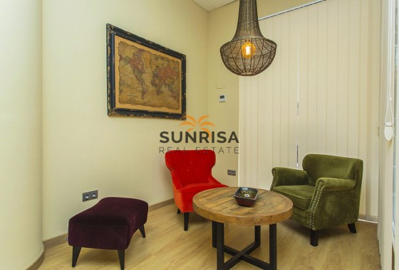 Local comercial · Reventa - Torrevieja · Habaneras · Alicante · España