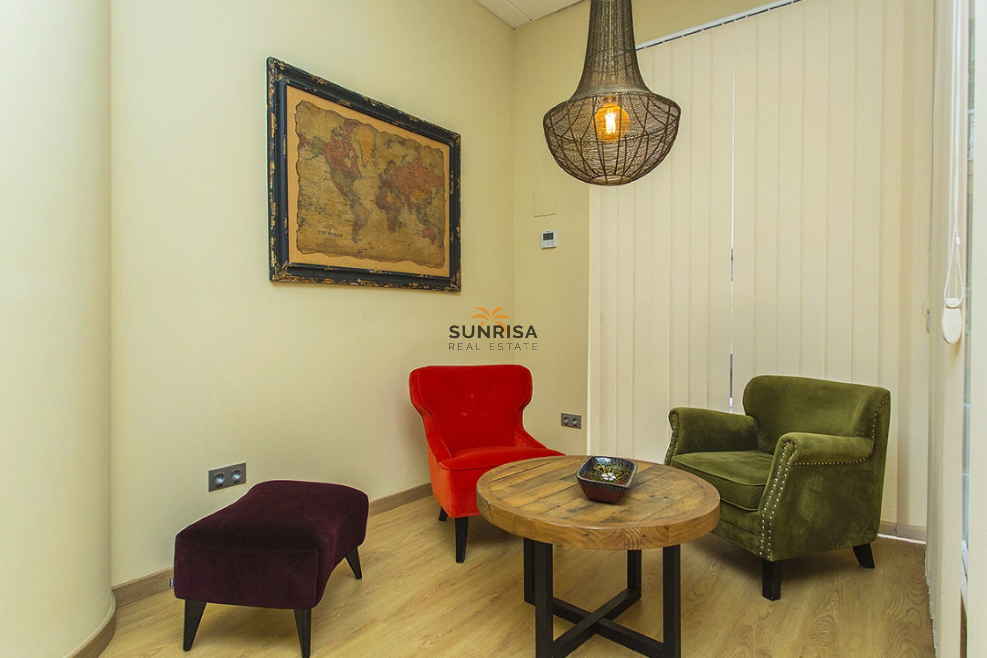 Revente - Locaux commerciaux - Torrevieja