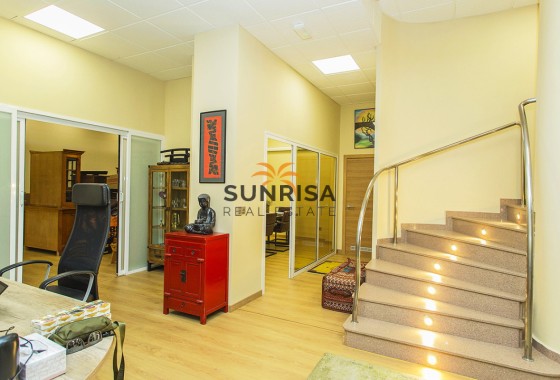 Local comercial · Reventa - Torrevieja · Habaneras · Alicante · España