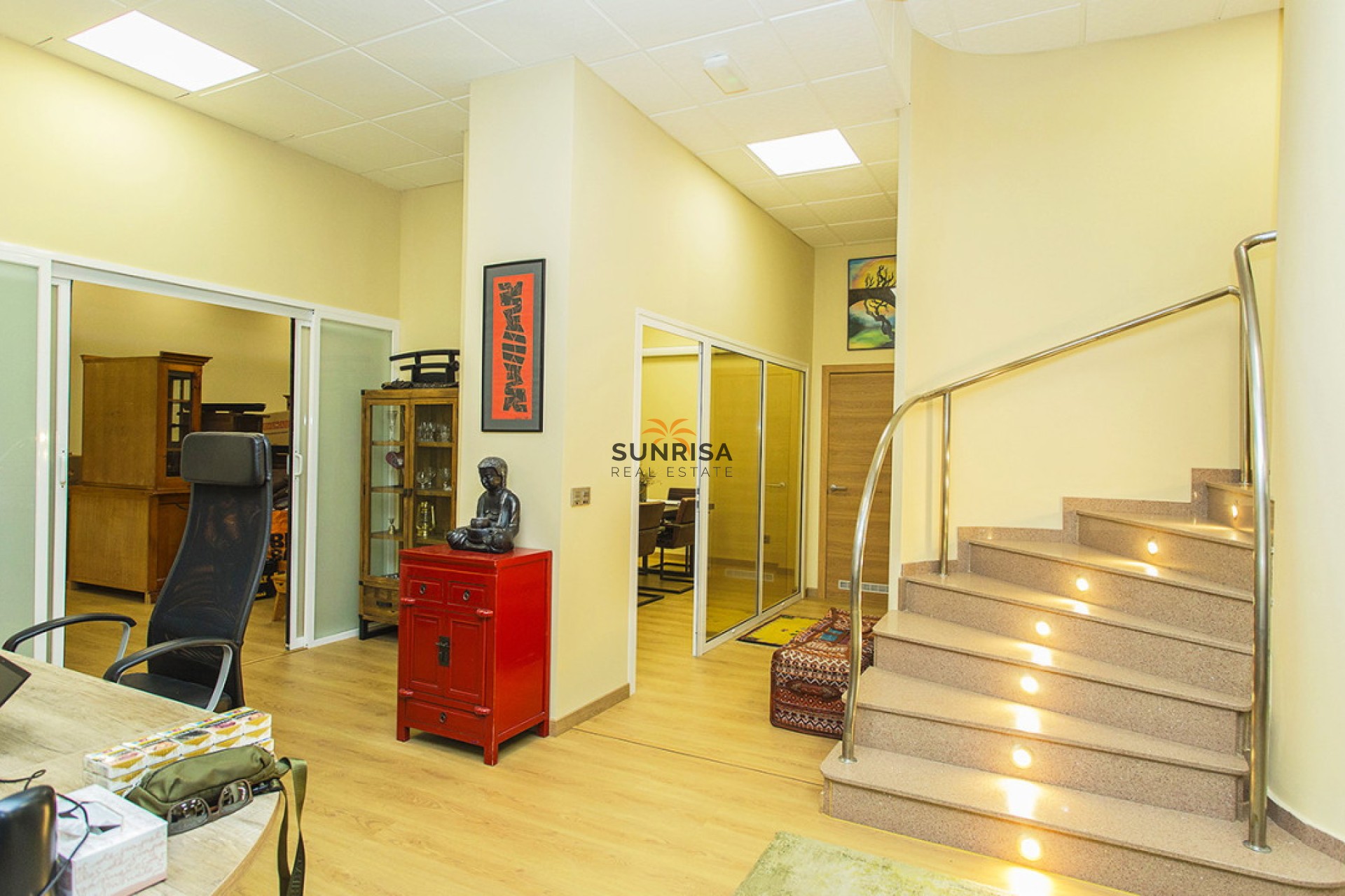 Revente - Locaux commerciaux - Torrevieja