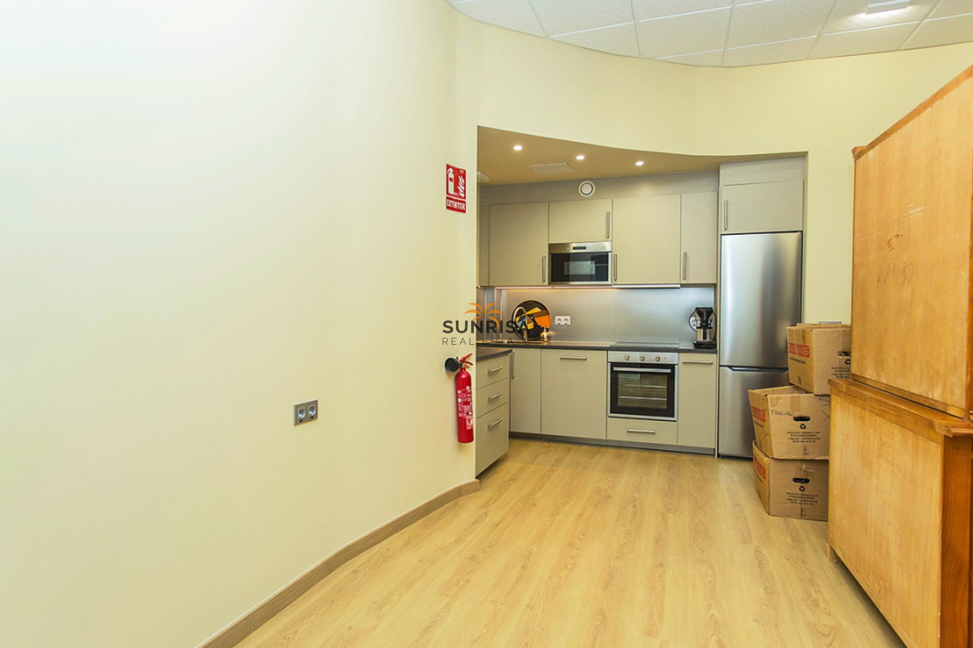 Revente - Locaux commerciaux - Torrevieja