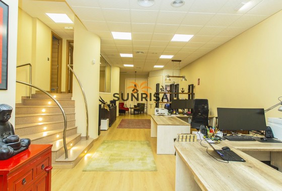 Local comercial · Reventa - Torrevieja · Habaneras · Alicante · España