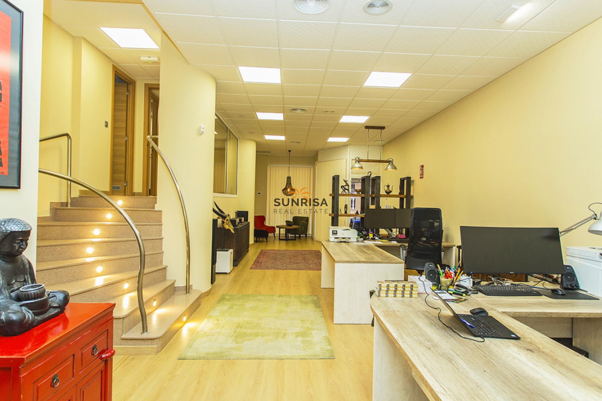 Revente - Locaux commerciaux - Torrevieja
