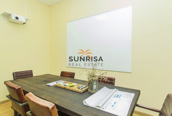 Local comercial · Reventa - Torrevieja · Habaneras · Alicante · España