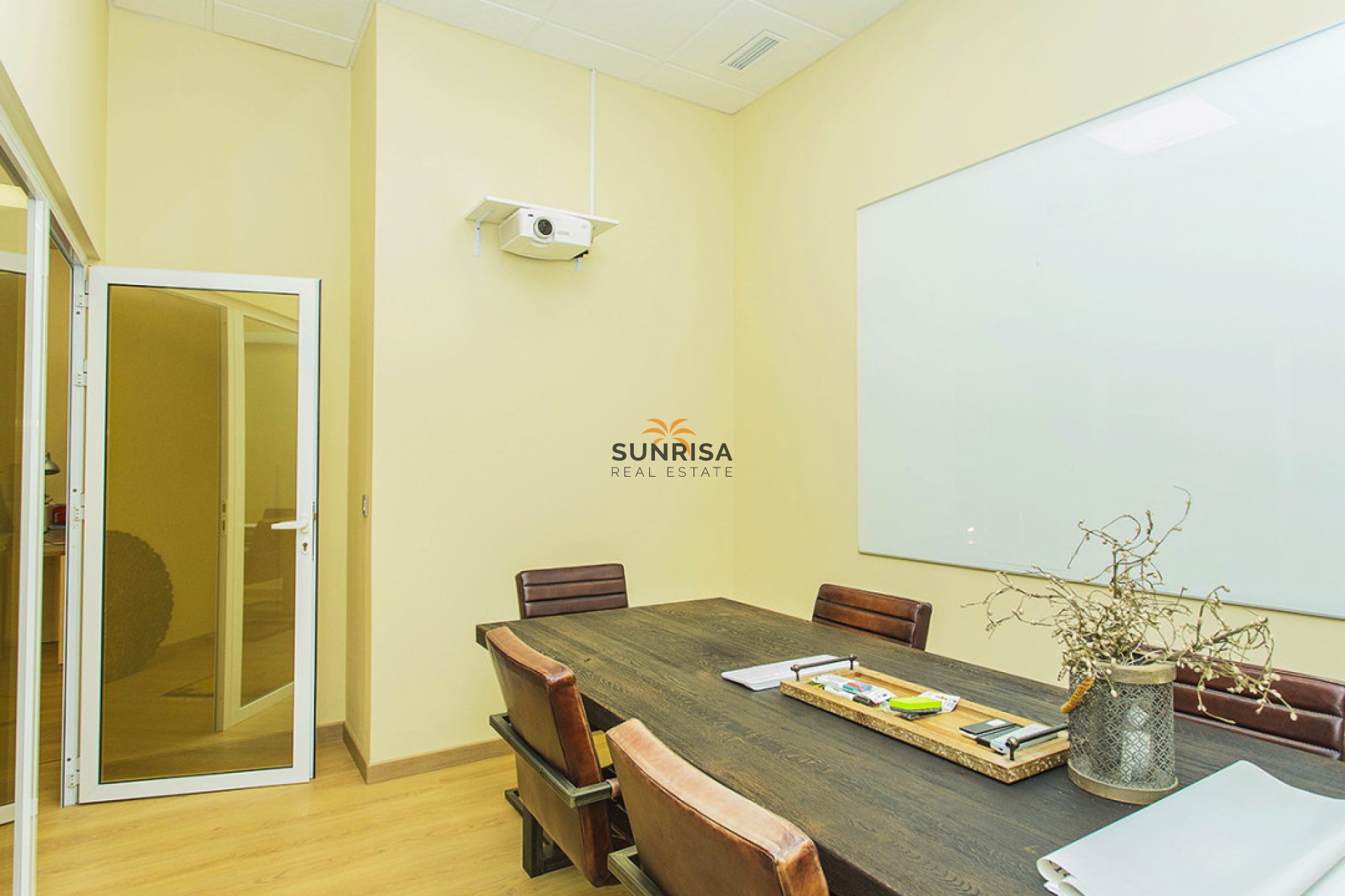 Revente - Locaux commerciaux - Torrevieja