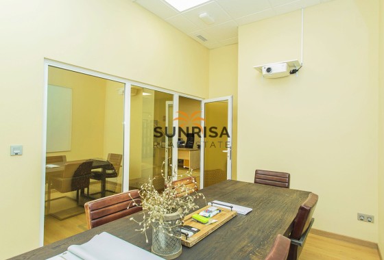 Local comercial · Reventa - Torrevieja · Habaneras · Alicante · España