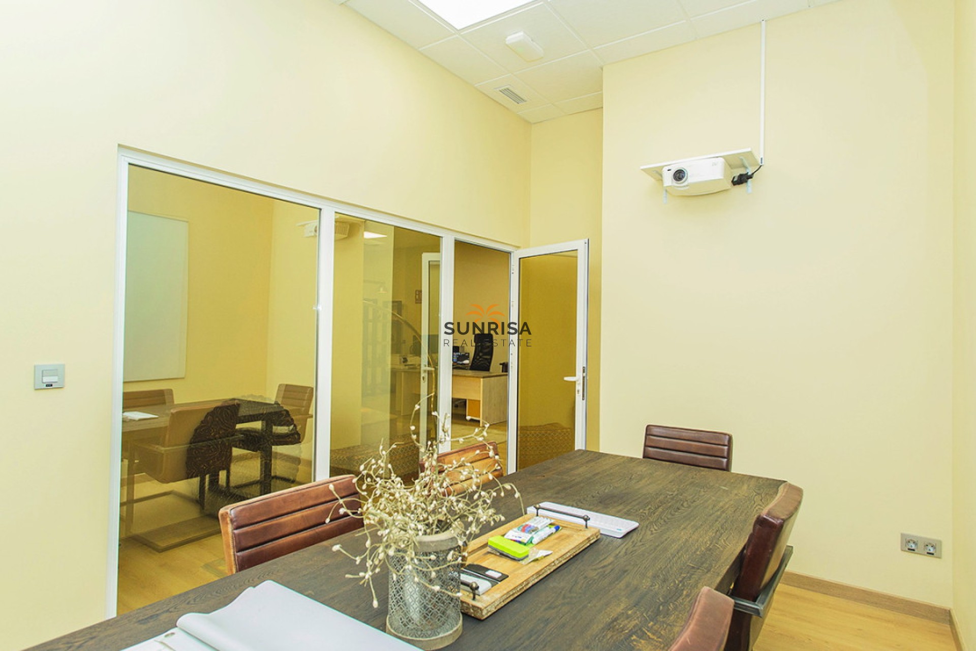 Revente - Locaux commerciaux - Torrevieja