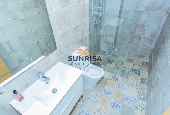 Local comercial · Reventa - Torrevieja · Habaneras · Alicante · España