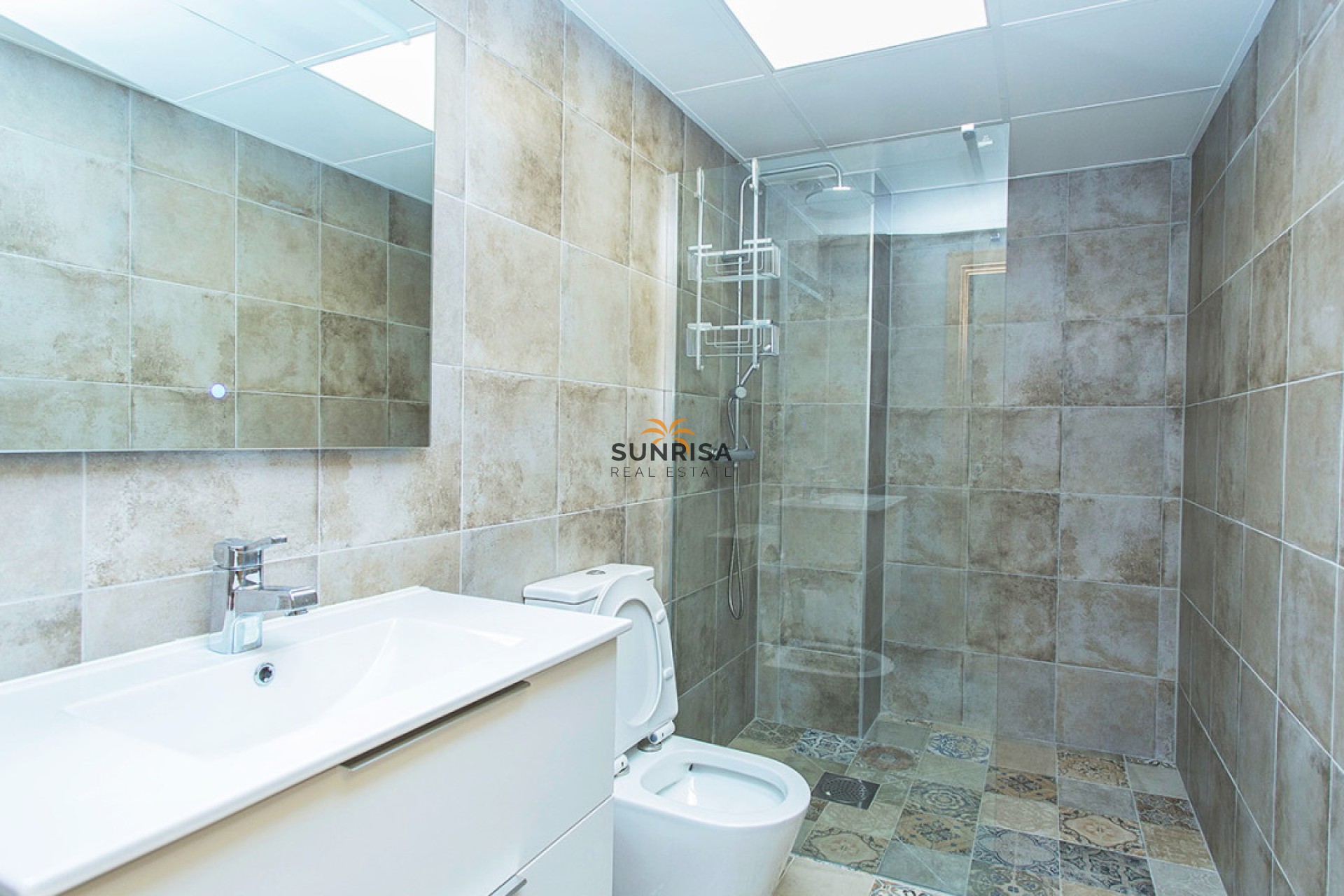 Revente - Locaux commerciaux - Torrevieja