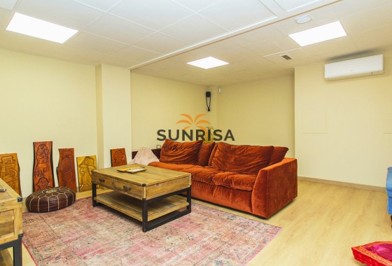 Local comercial · Reventa - Torrevieja · Habaneras · Alicante · España