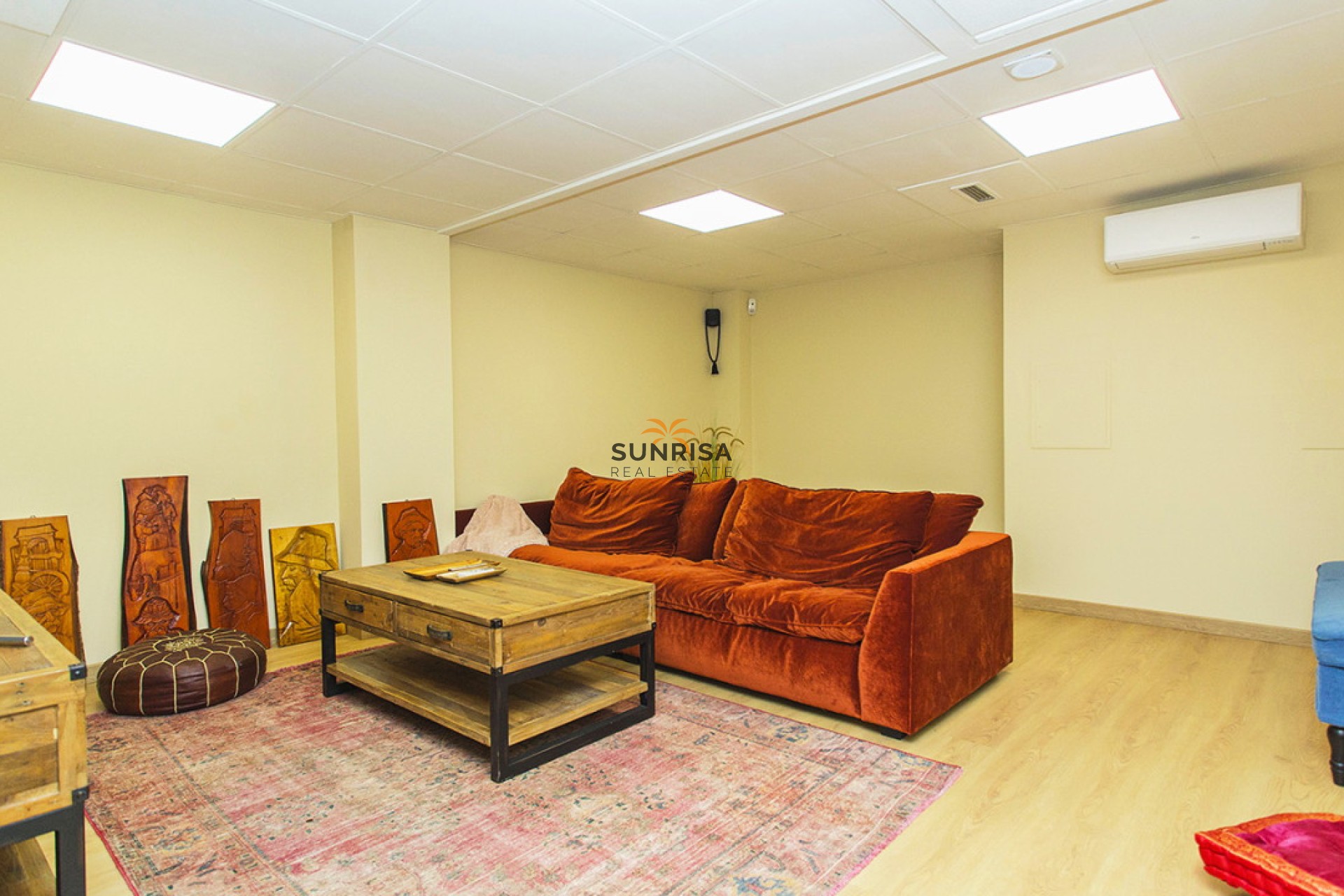Revente - Locaux commerciaux - Torrevieja