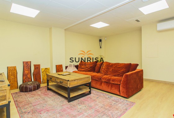 Local comercial · Reventa - Torrevieja · Habaneras · Alicante · España