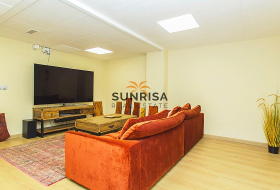 Local comercial · Reventa - Torrevieja · Habaneras · Alicante · España