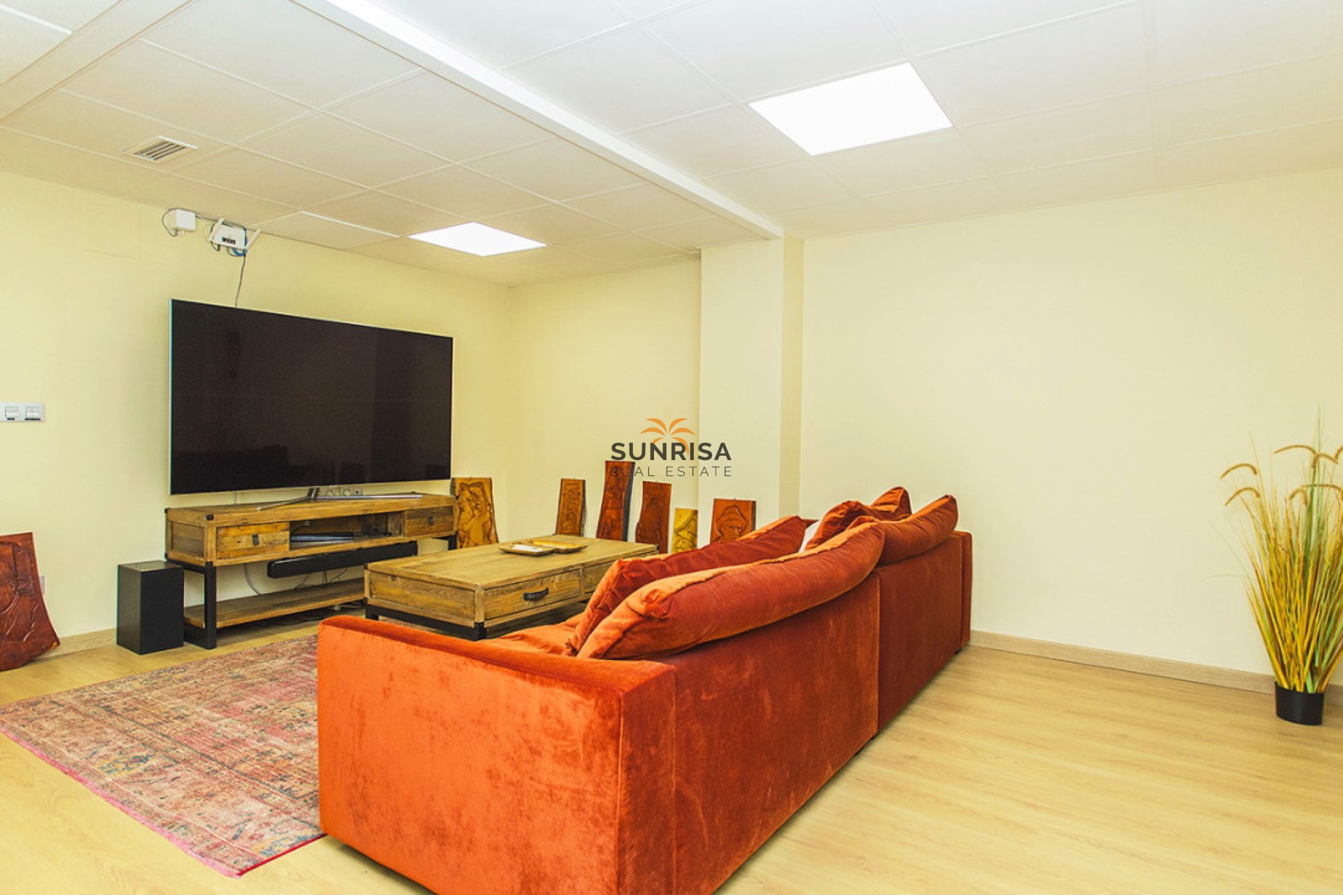 Revente - Locaux commerciaux - Torrevieja