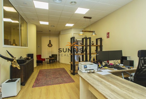 Local comercial · Reventa - Torrevieja · Habaneras · Alicante · España