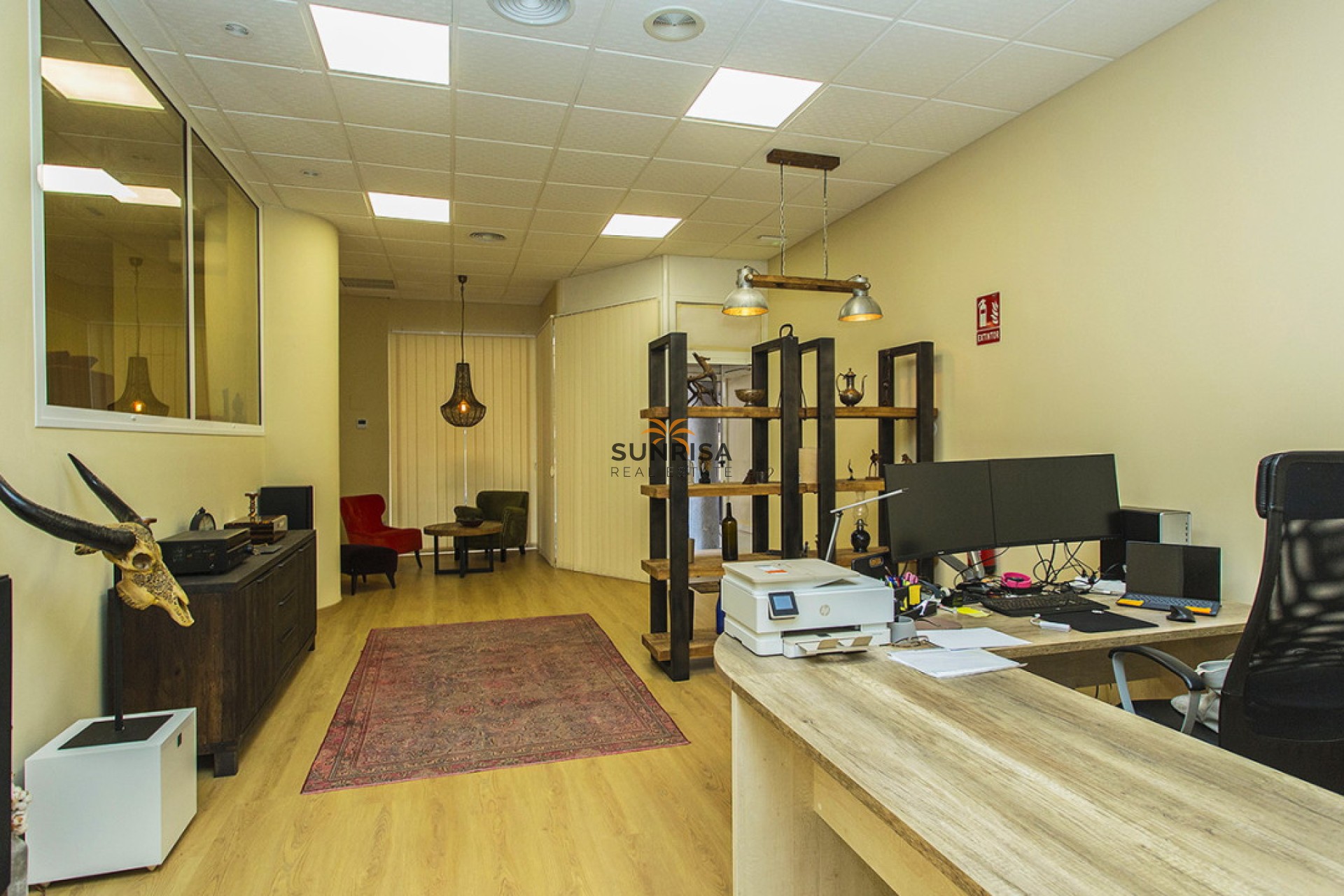 Revente - Locaux commerciaux - Torrevieja