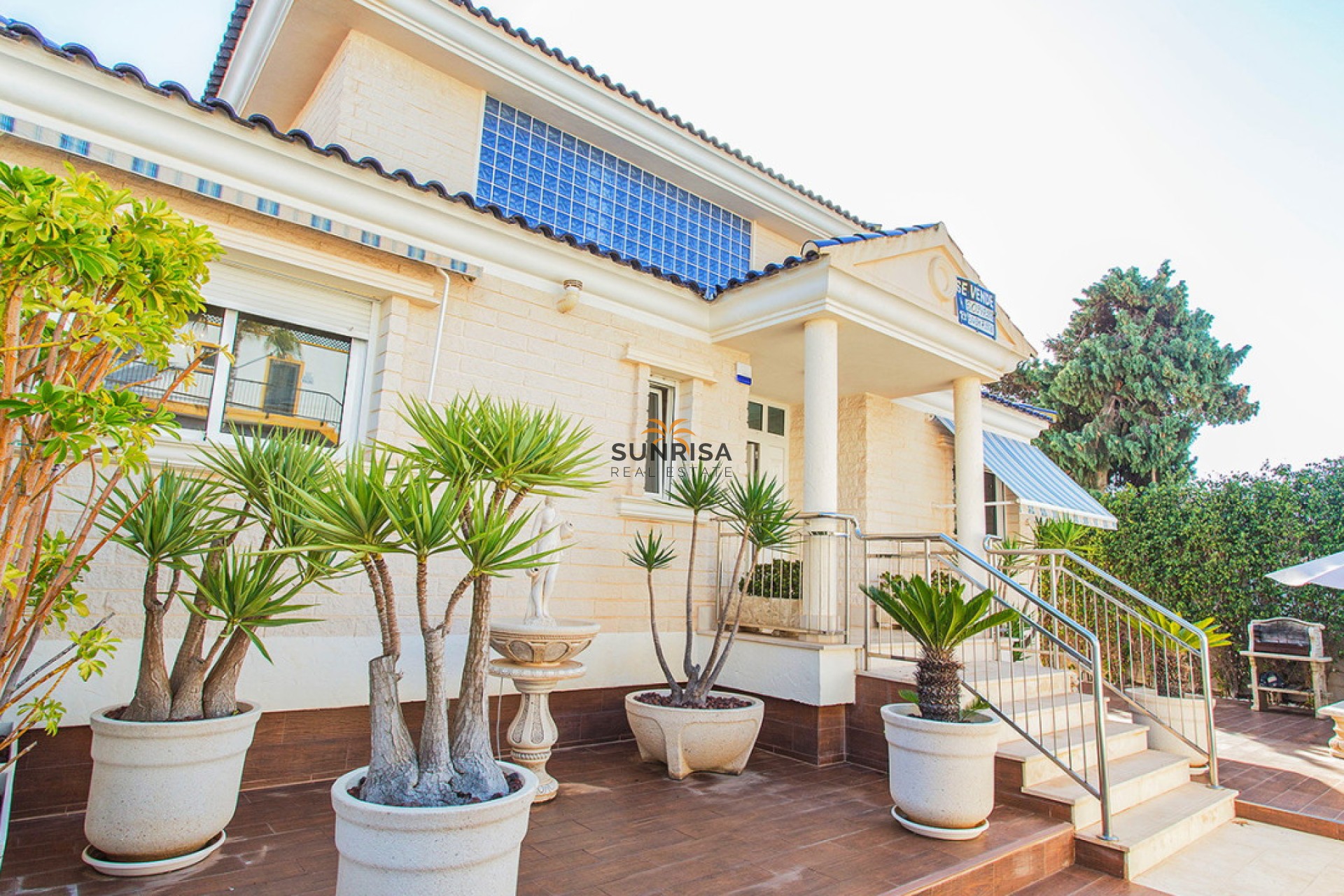 Revente - Villa - Torrevieja