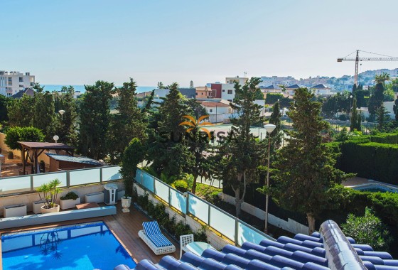 Villa · Revente - Torrevieja · Torrelamata - La Mata · Alicante · Espagne