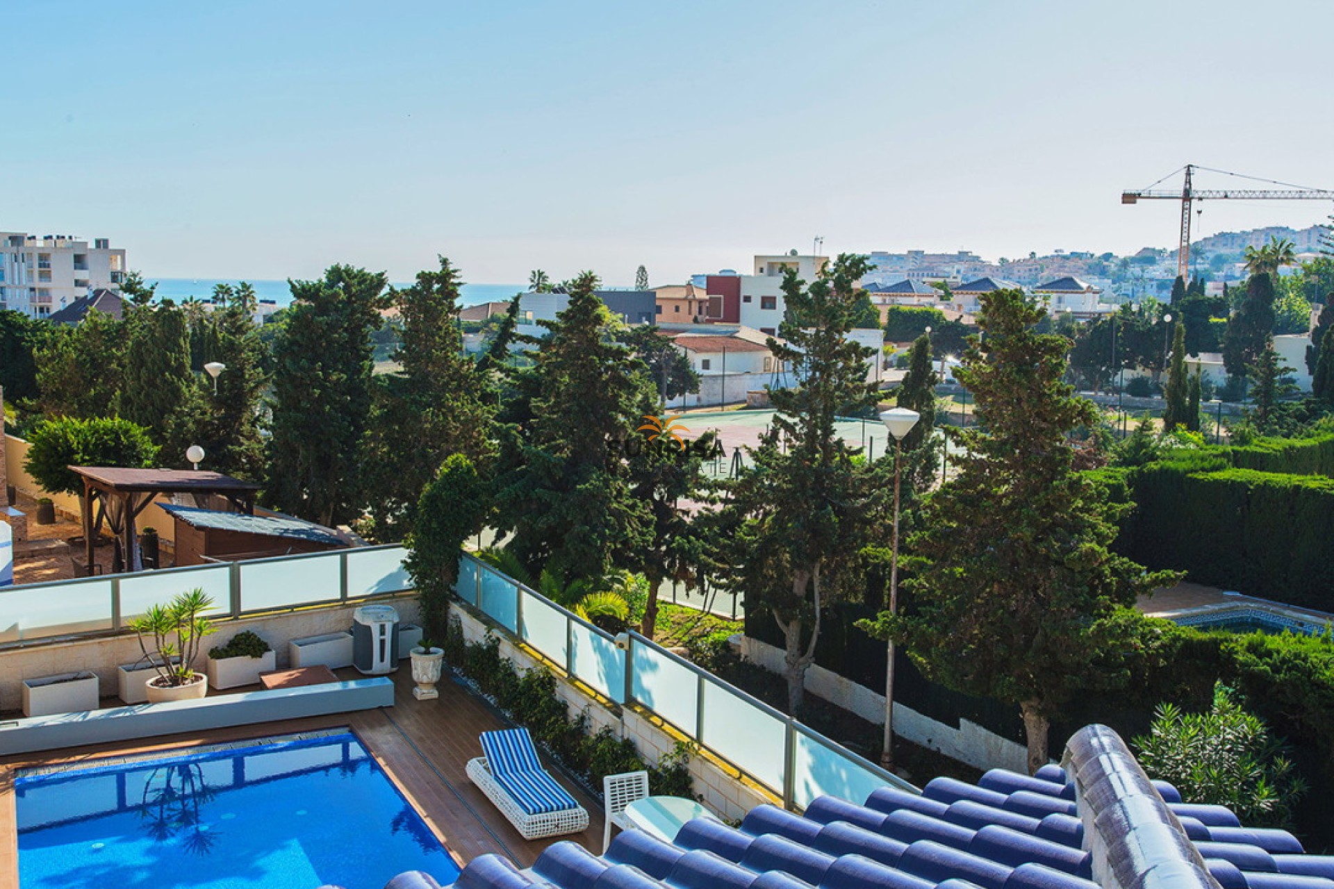 Revente - Villa - Torrevieja