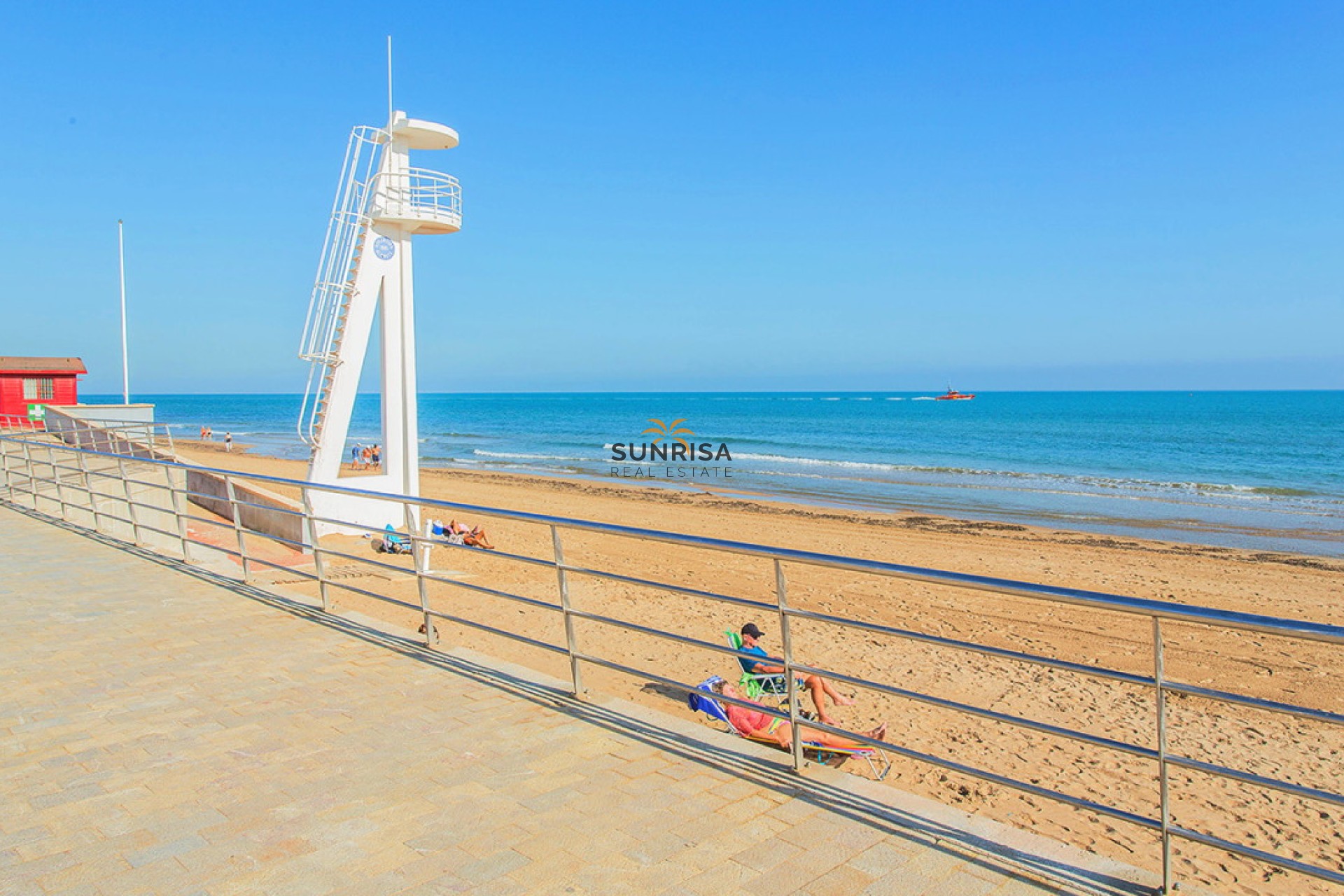Revente - Villa - Torrevieja