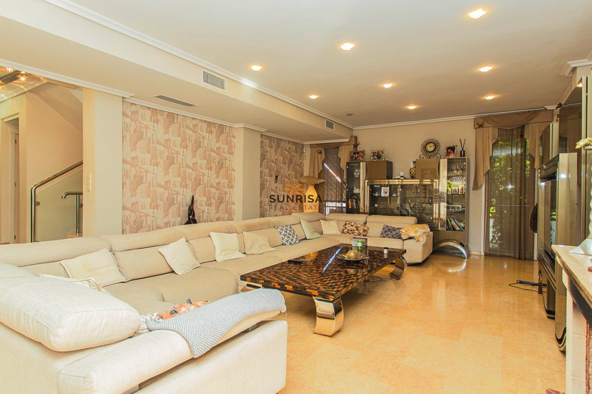 Revente - Villa - Torrevieja