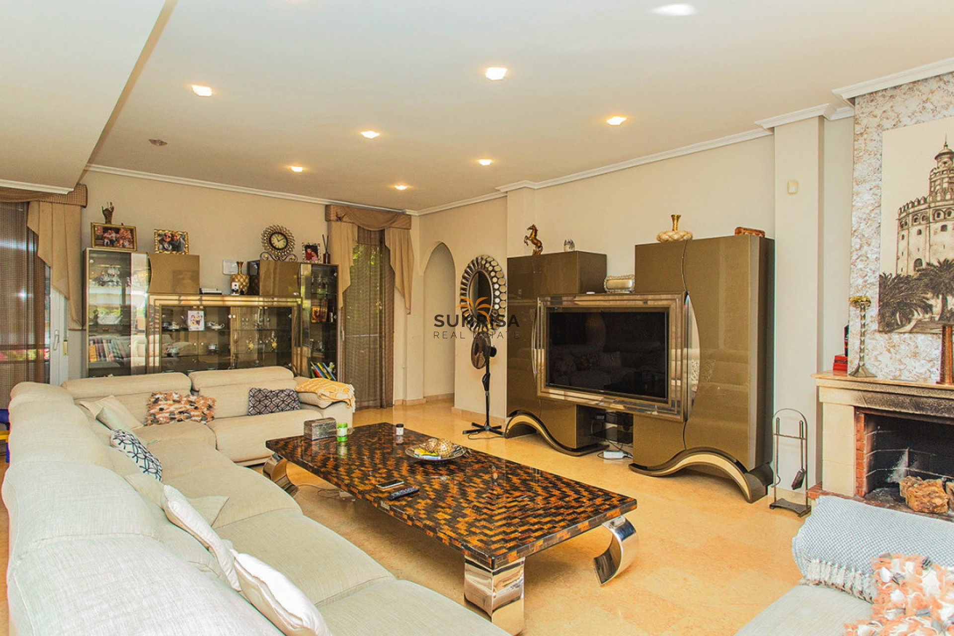 Revente - Villa - Torrevieja