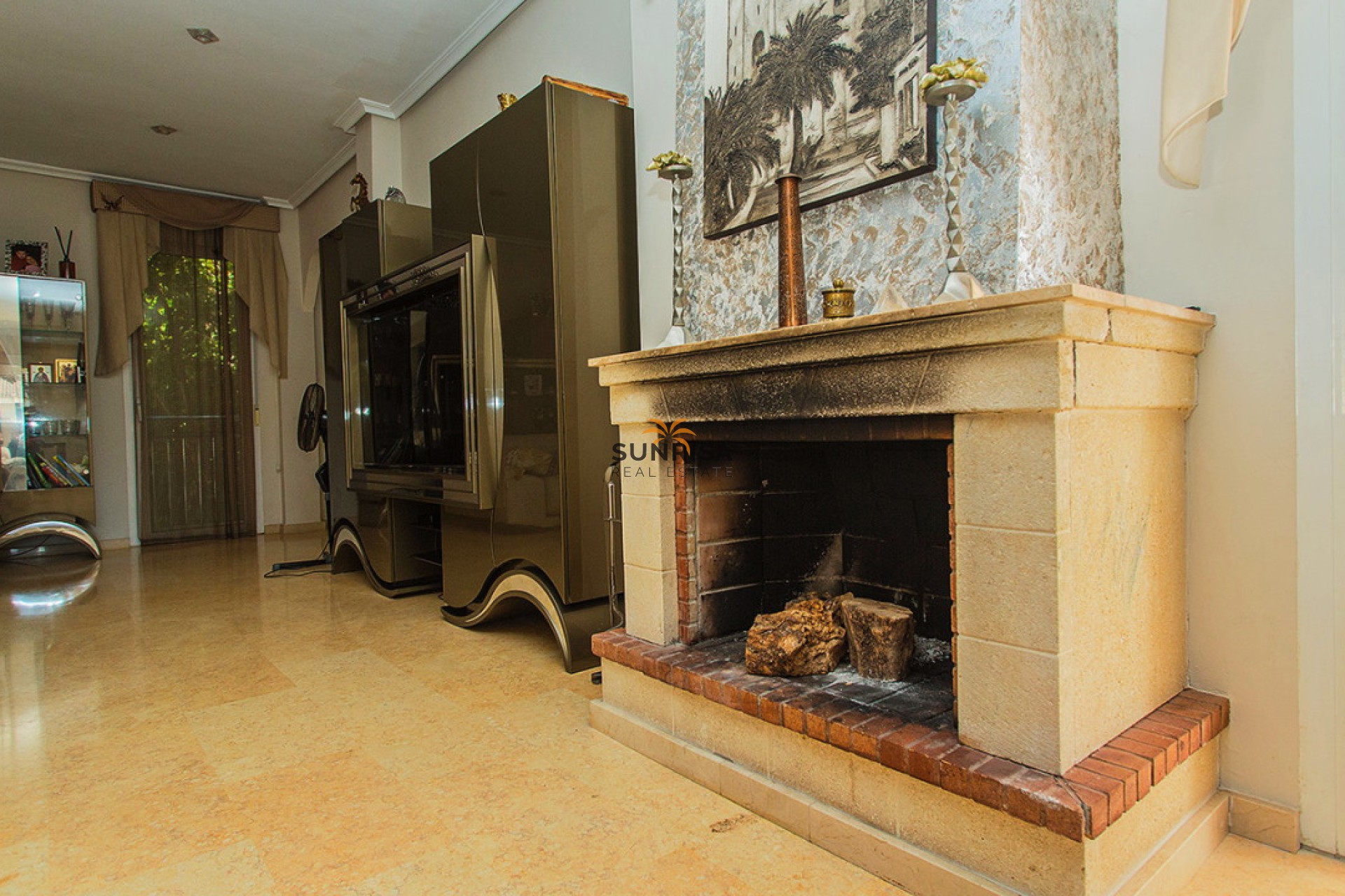 Revente - Villa - Torrevieja
