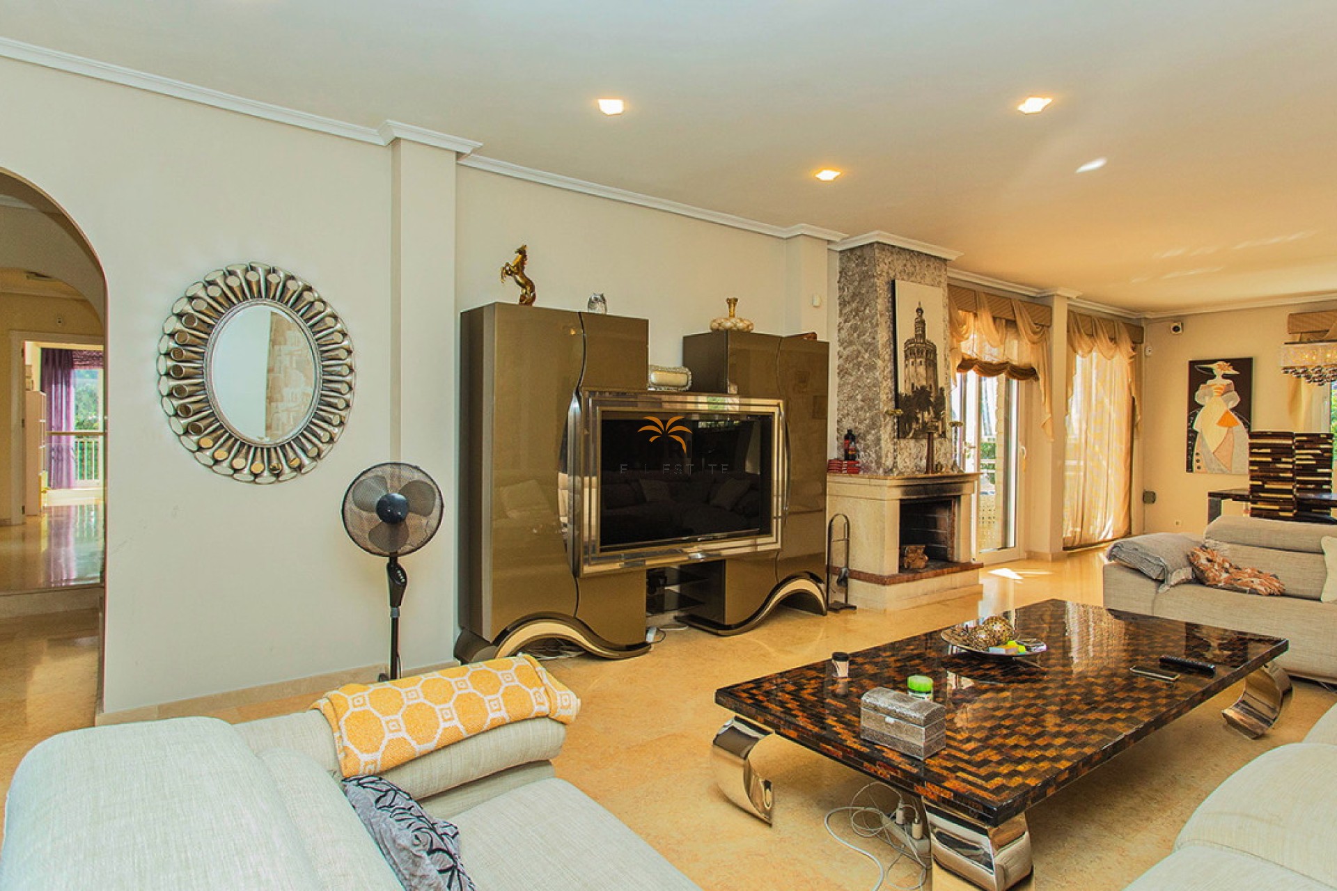 Revente - Villa - Torrevieja