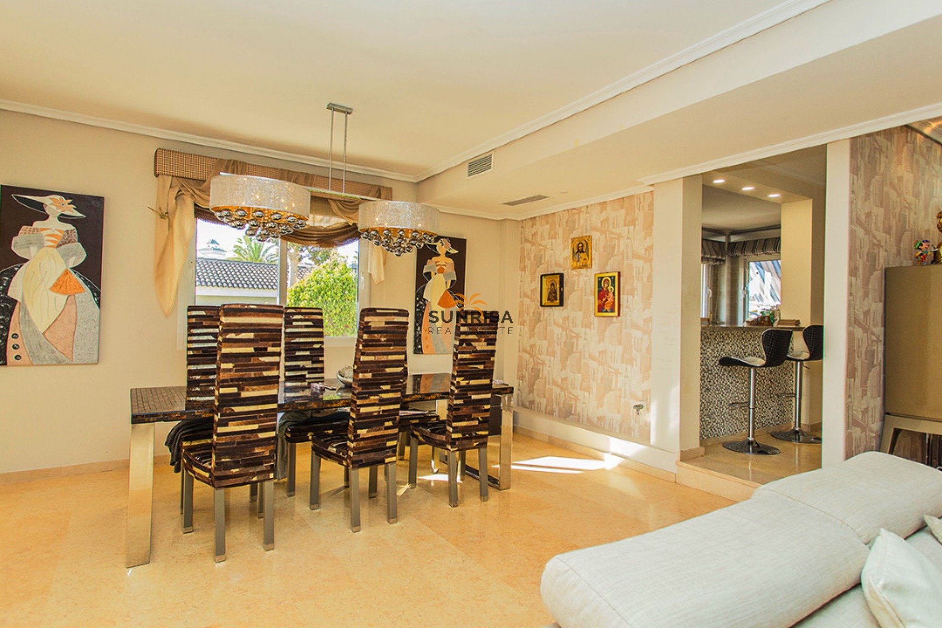 Revente - Villa - Torrevieja
