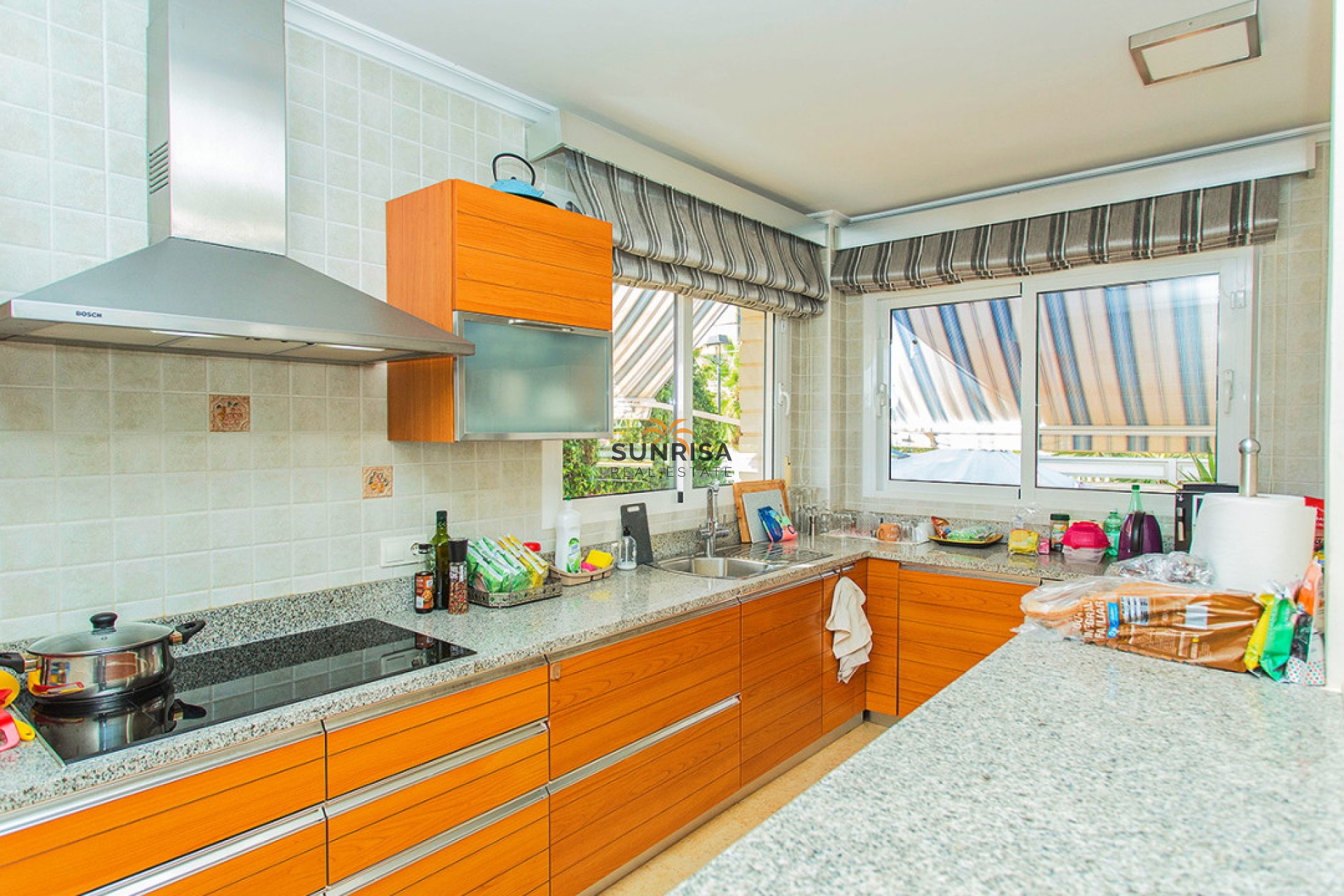 Revente - Villa - Torrevieja