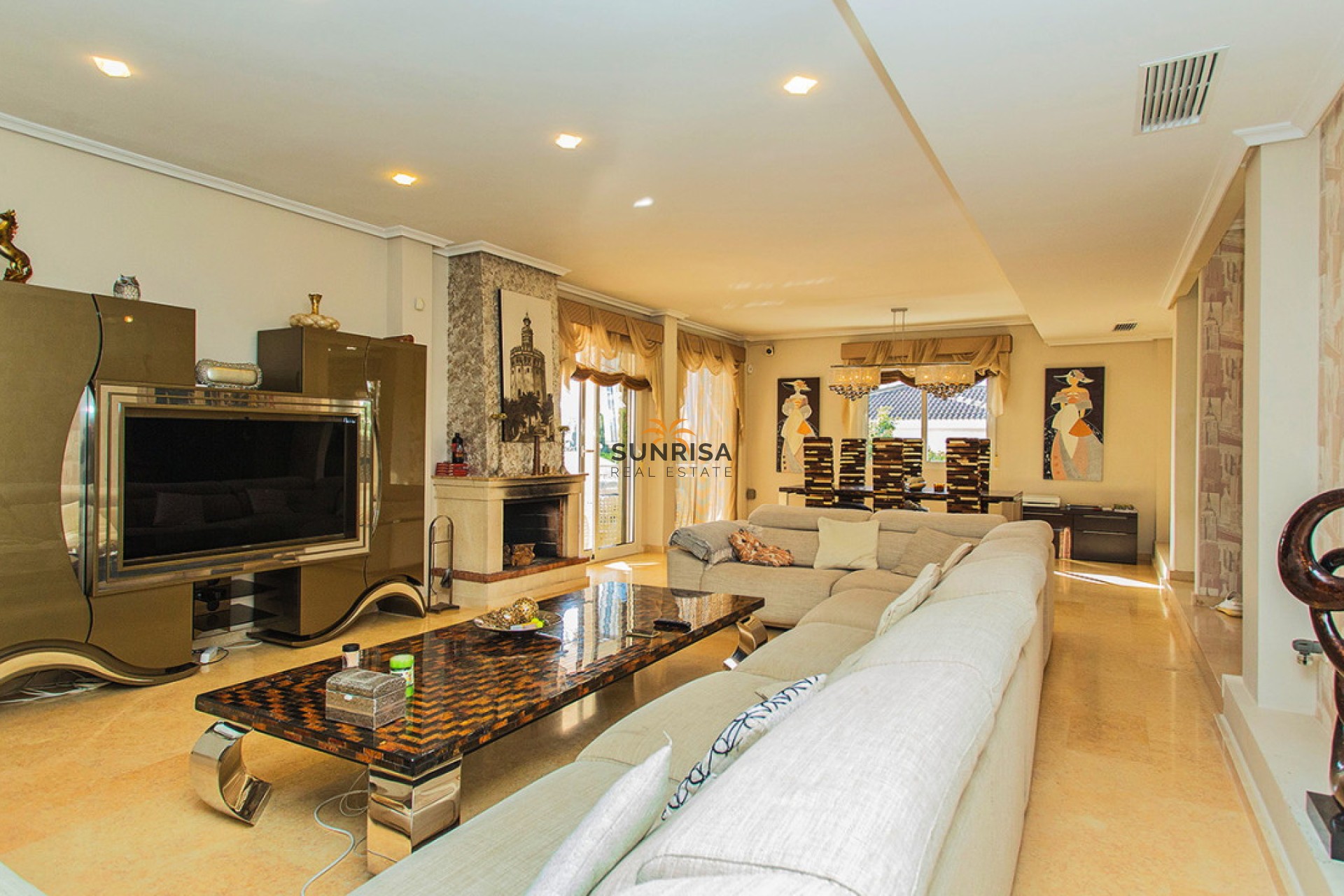 Revente - Villa - Torrevieja
